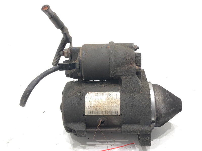ŠTARTÉR SMART FORTWO COUPE (450) 2004 - 2007 A0051512601