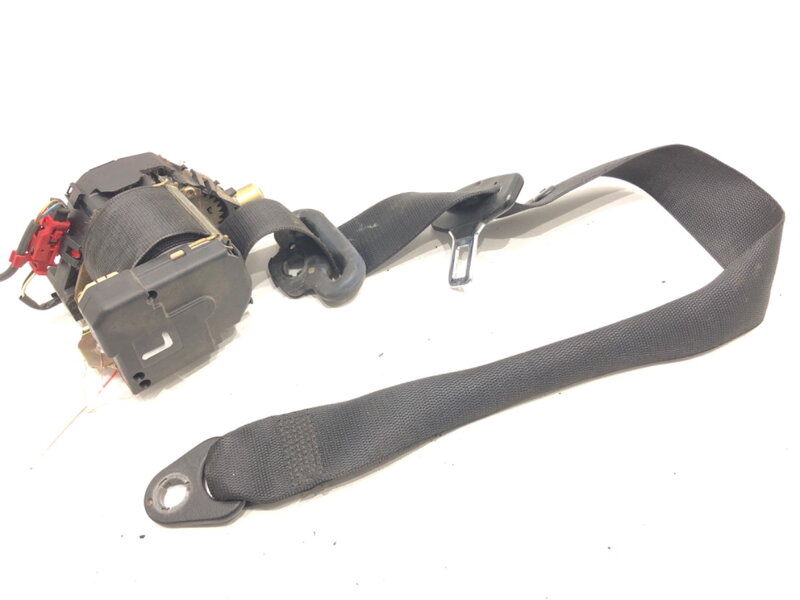 BEZPEČNOSTNÝ PÁS ĽAVÝ PREDNÝ SMART FORTWO COUPE (450) 2004 - 2007 BAM-PT1-0597