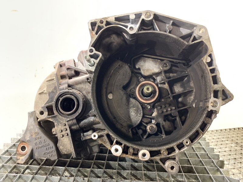PREVODOVKA FIAT BRAVO II (198_) 2006 - 2022 55193620