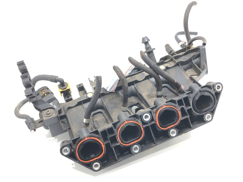 SACIE POTRUBIE FIAT BRAVO II (198_) 2006 - 2022
