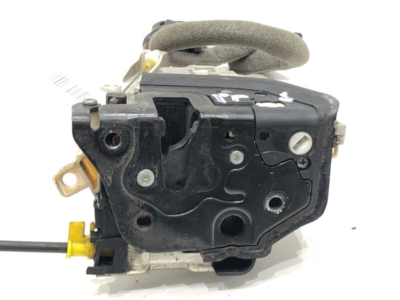 ZÁMOK DVERÍ PRAVÝ PREDNÝ AUDI A6 C7 (4G2, 4GC) 2010 - 2018 8J1837016C ZÁMOK DVERÍ PRAVÝ PREDNÝ AUDI A6 C7 (4G2, 4GC) 2010 - 2018 8J1837016C