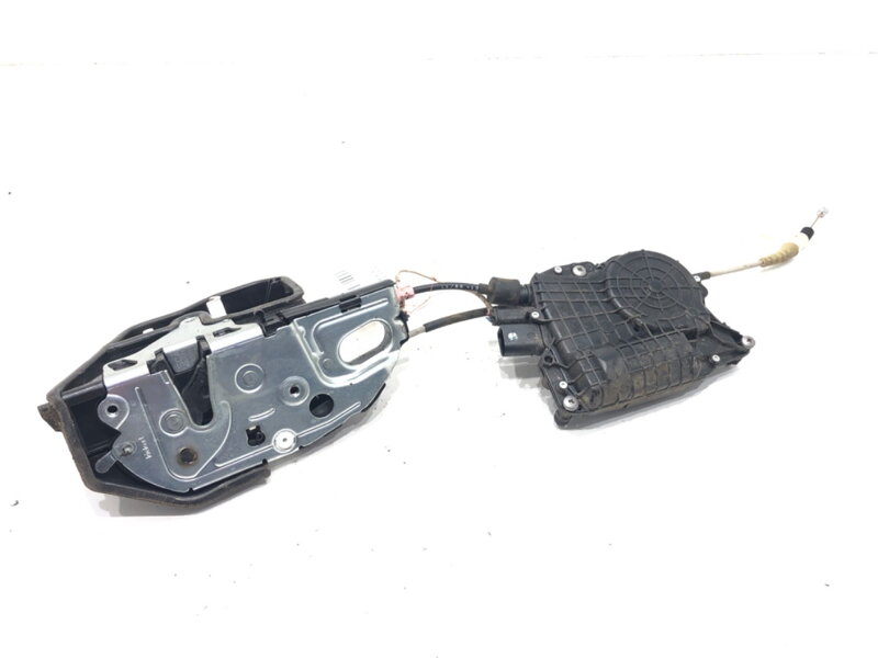 ZÁMOK DVERÍ ĽAVÝ ZADNÝ BMW 5 TOURING (F11) 2009 - 2017 4153310400 ZÁMOK DVERÍ ĽAVÝ ZADNÝ BMW 5 TOURING (F11) 2009 - 2017 4153310400