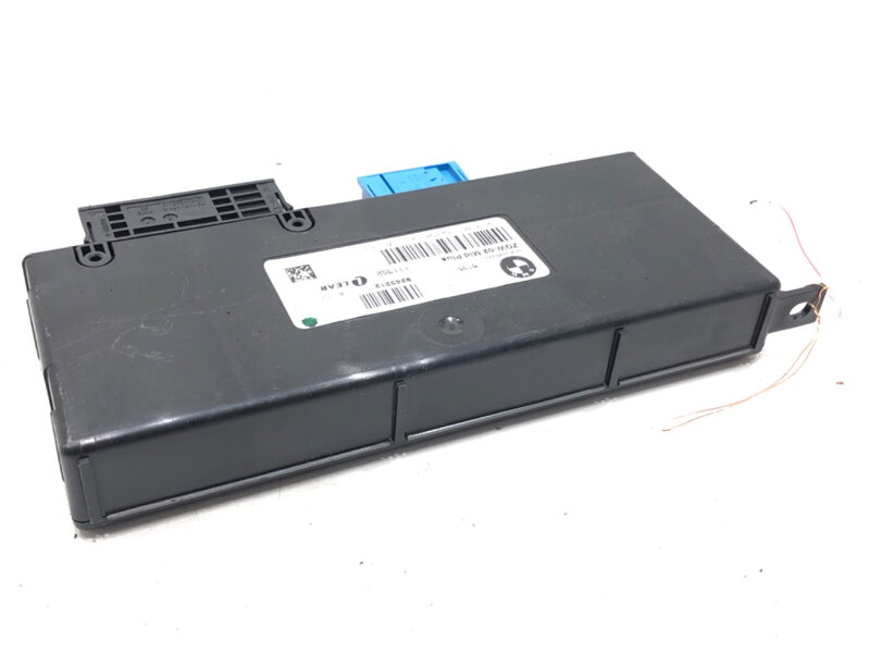 MODUL RIADIACA JEDNOTKA ZGW BMW 5 TOURING (F11) 2009 - 2017 9243212 MODUL RIADIACA JEDNOTKA ZGW BMW 5 TOURING (F11) 2009 - 2017 9243212
