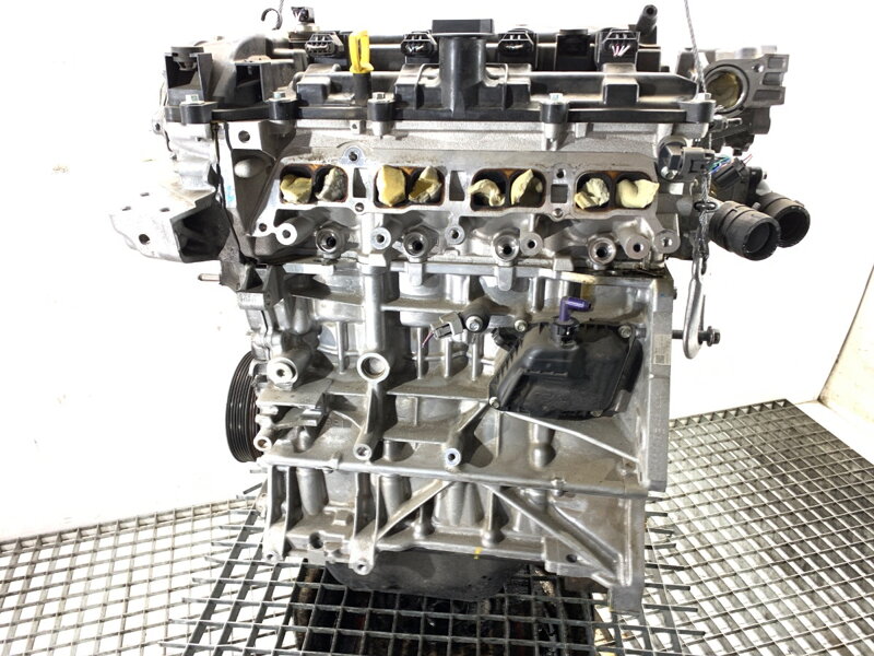 MOTOR MAZDA 3 (BM, BN) 2013 - 2022 PE MOTOR MAZDA 3 (BM, BN) 2013 - 2022 PE