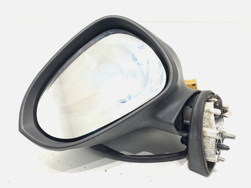 SPÄTNÉ ZRKADLO ĽAVÉ SEAT EXEO (3R2) 2008 - 2013 SPÄTNÉ ZRKADLO ĽAVÉ SEAT EXEO (3R2) 2008 - 2013