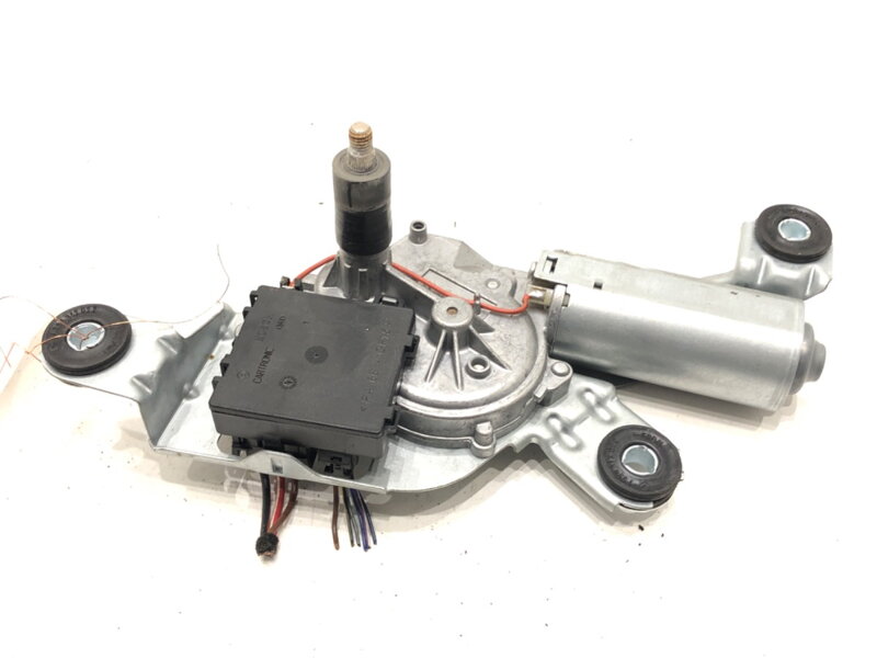 MOTORČEK STIERAČOV ZADNÝ BMW X3 (E83) 2003 - 2011 6917907 MOTORČEK STIERAČOV ZADNÝ BMW X3 (E83) 2003 - 2011 6917907