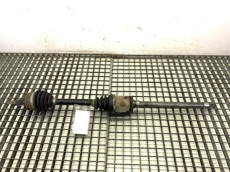 POLOOS PRAVÁ PREDNÁ BMW X3 (E83) 2003 - 2011 3450564