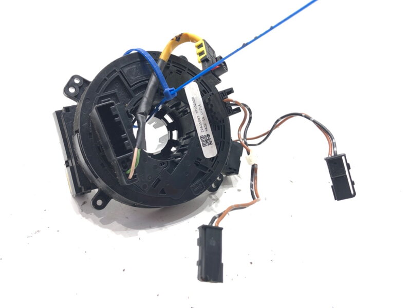 KRÚŽOK SLIMÁK AIRBAGU OPEL ASTRA J (P10) 2009 - 2015 22835083 KRÚŽOK SLIMÁK AIRBAGU OPEL ASTRA J (P10) 2009 - 2015 22835083