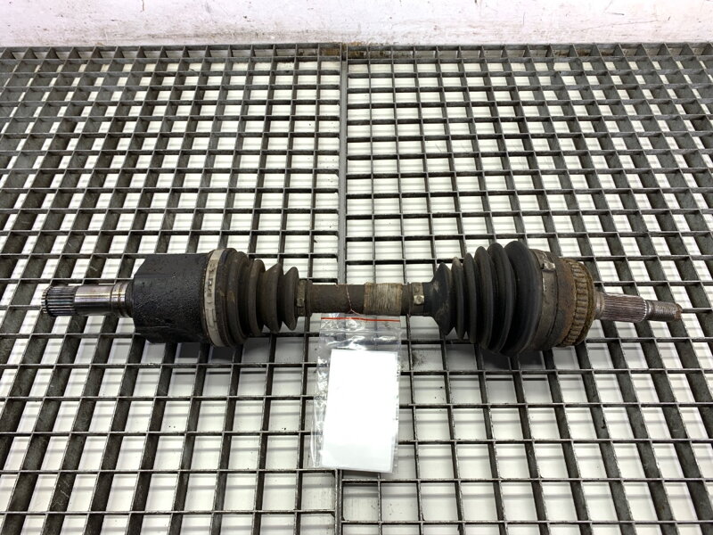 POLOOS ĽAVÁ PREDNÁ CHEVROLET LACETTI (J200) 2003 - 2022 96499696