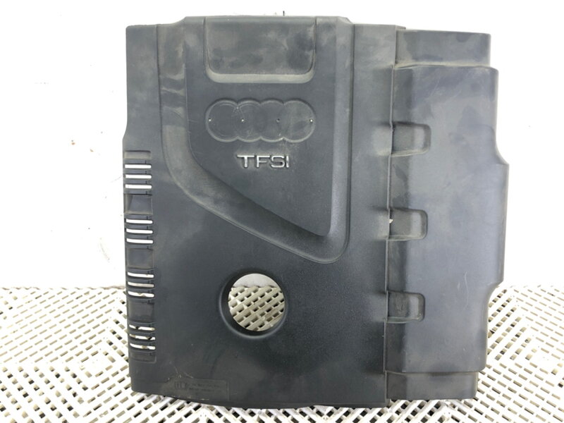 VEKO / KRYT MOTORA AUDI A4 B8 AVANT (8K5) 2007 - 2015 06103925L VEKO / KRYT MOTORA AUDI A4 B8 AVANT (8K5) 2007 - 2015 06103925L