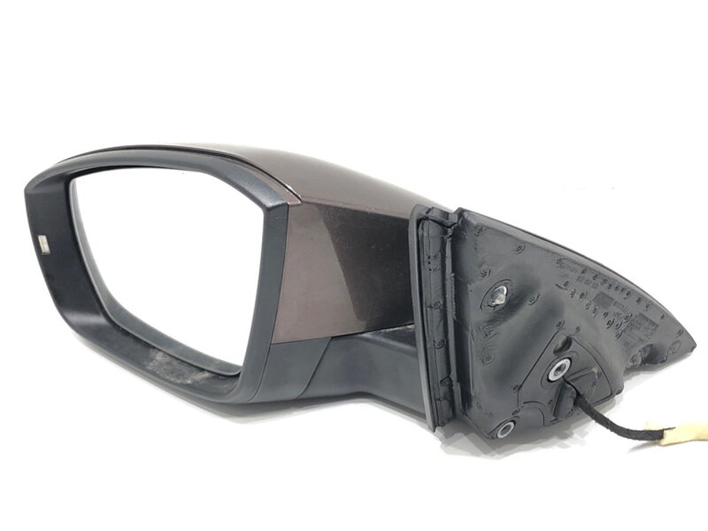 SPÄTNÉ ZRKADLO ĽAVÉ SKODA OCTAVIA III COMBI (5E5, 5E6) 2012 - 2022 4L4L SPÄTNÉ ZRKADLO ĽAVÉ SKODA OCTAVIA III COMBI (5E5, 5E6) 2012 - 2022 4L4L