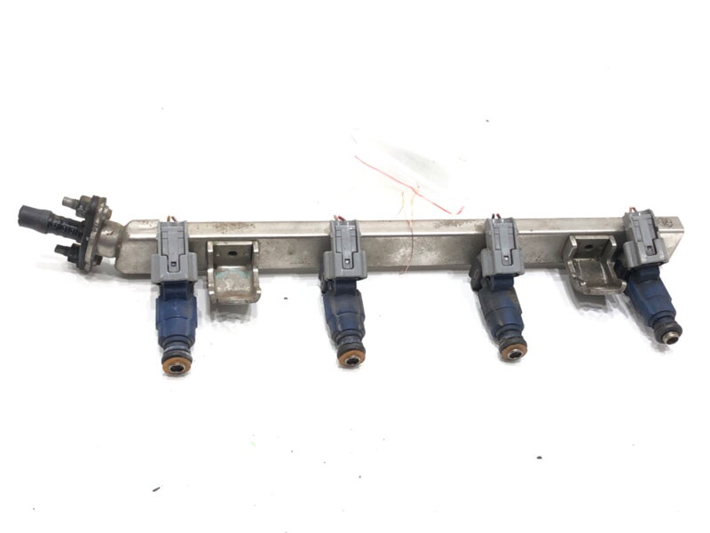VSTREKOVACIA RAMPA HYUNDAI I30 (GD) 2011 - 2022