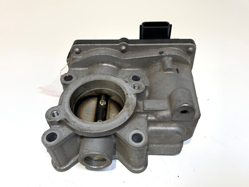 ŠKRTIACA KLAPKA RENAULT CLIO III (BR0/1, CR0/1) 2005 - 2014 8200570865D ŠKRTIACA KLAPKA RENAULT CLIO III (BR0/1, CR0/1) 2005 - 2014 8200570865D