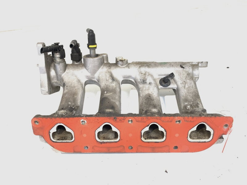SACIE POTRUBIE RENAULT CLIO III (BR0/1, CR0/1) 2005 - 2014