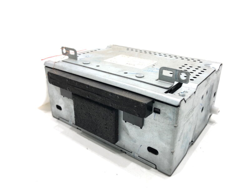 RÁDIO FORD ECOSPORT 2011 - 2022 DN15-18C815-PG RÁDIO FORD ECOSPORT 2011 - 2022 DN15-18C815-PG
