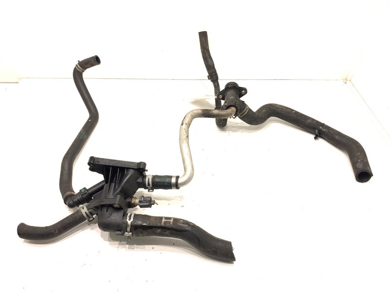 HLAVNÉ POTRUBIE VODY FORD ECOSPORT 2011 - 2022 CM5G-9K478-GA