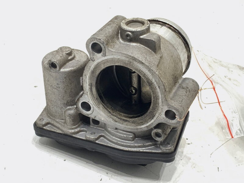 ŠKRTIACA KLAPKA FORD ECOSPORT 2011 - 2022 50989002 ŠKRTIACA KLAPKA FORD ECOSPORT 2011 - 2022 50989002