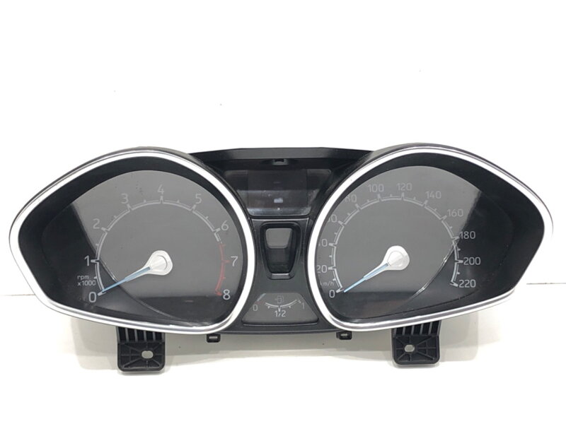 TACHOMETER BUDÍKY FORD ECOSPORT 2011 - 2022 FN1T-10849-JB TACHOMETER BUDÍKY FORD ECOSPORT 2011 - 2022 FN1T-10849-JB