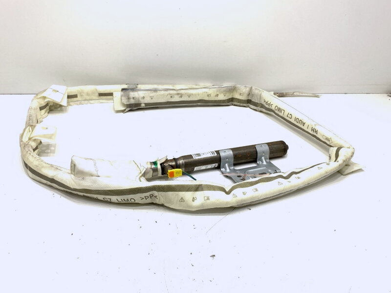 HLAVOVÝ AIRBAG VZDUCHOVÝ PRAVÝ AUDI A6 C7 (4G2, 4GC) 2010 - 2018 4G5880742C HLAVOVÝ AIRBAG VZDUCHOVÝ PRAVÝ AUDI A6 C7 (4G2, 4GC) 2010 - 2018 4G5880742C