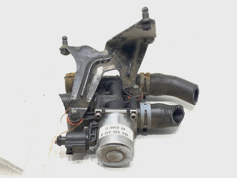 VODNÝ VENTIL AUDI A6 C7 (4G2, 4GC) 2010 - 2018 8E0820035B