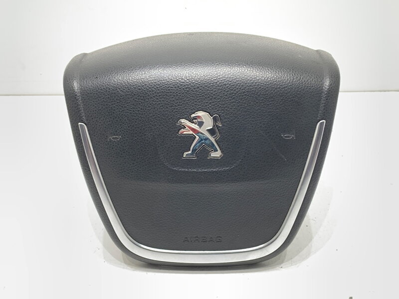 AIRBAG ŠOFÉROV PEUGEOT 508 SW I (8E_) 2010 - 2018 96863325ZE