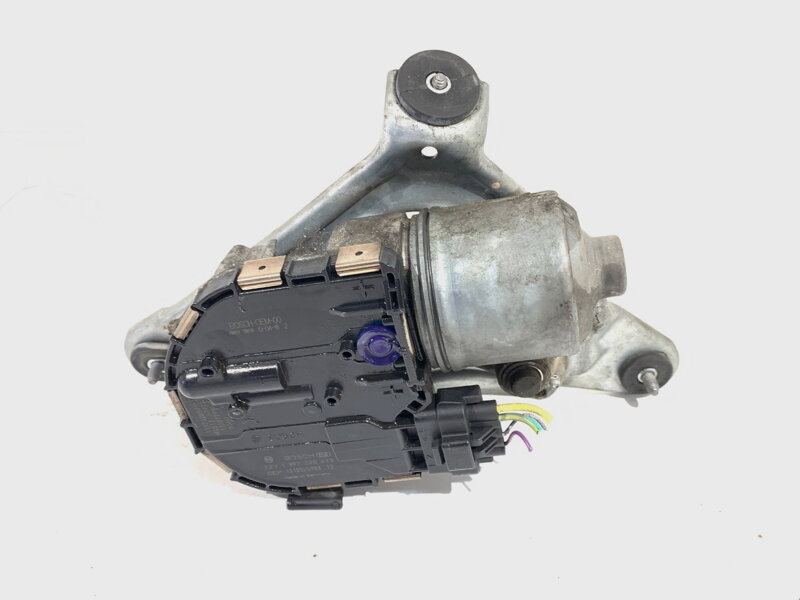 MECHANIZMUS STIERAČOV PRAVÝ PREDNÝ PEUGEOT 508 SW I (8E_) 2010 - 2018 1397220613
