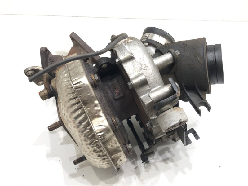 TURBO AUDI A6 C7 (4G2, 4GC) 2010 - 2018 059145874C TURBO AUDI A6 C7 (4G2, 4GC) 2010 - 2018 059145874C