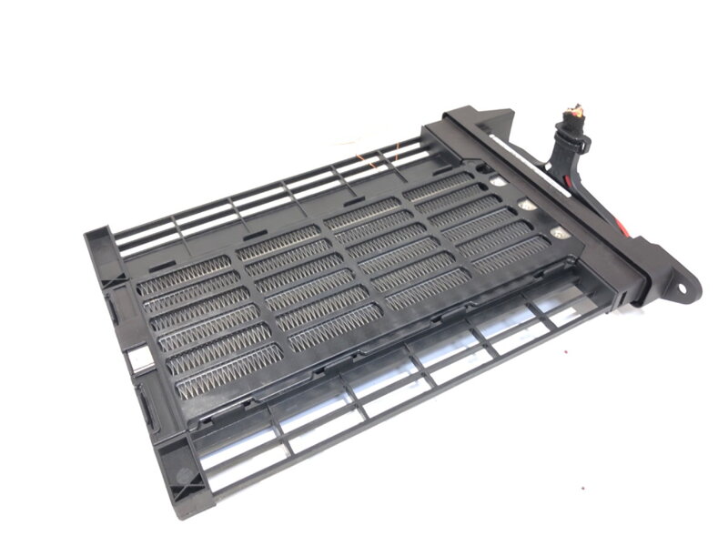 RADIÁTOR KÚRENIA ELEKTRICKÁ VW GOLF VII VARIANT (BA5, BV5) 2013 - 2022 5Q0963235D