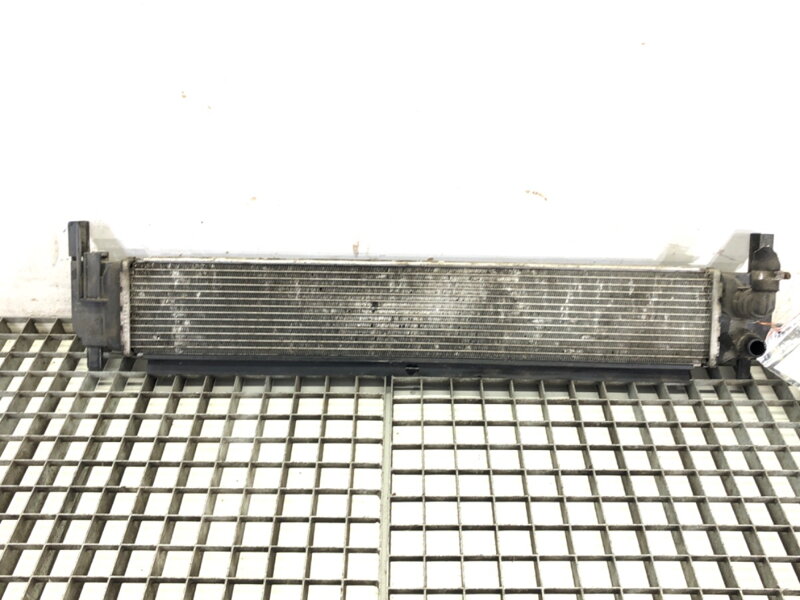 INTERCOOLER VW GOLF VII VARIANT (BA5, BV5) 2013 - 2022 5Q0121251EL INTERCOOLER VW GOLF VII VARIANT (BA5, BV5) 2013 - 2022 5Q0121251EL