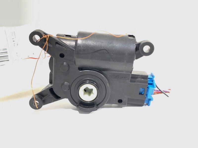 MOTOR RADIÁTORA KÚRENIA VW GOLF VII VARIANT (BA5, BV5) 2013 - 2022 5Q0907511L