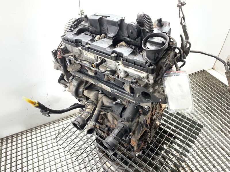 MOTOR SKODA OCTAVIA III COMBI (5E5, 5E6) 2012 - 2022 CXX MOTOR SKODA OCTAVIA III COMBI (5E5, 5E6) 2012 - 2022 CXX