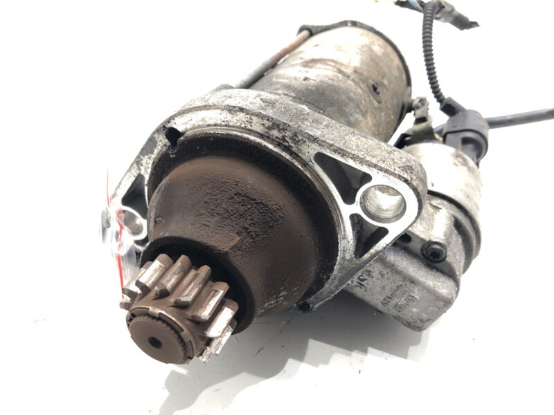 ŠTARTÉR SKODA OCTAVIA III COMBI (5E5, 5E6) 2012 - 2022 02Z911021K ŠTARTÉR SKODA OCTAVIA III COMBI (5E5, 5E6) 2012 - 2022 02Z911021K