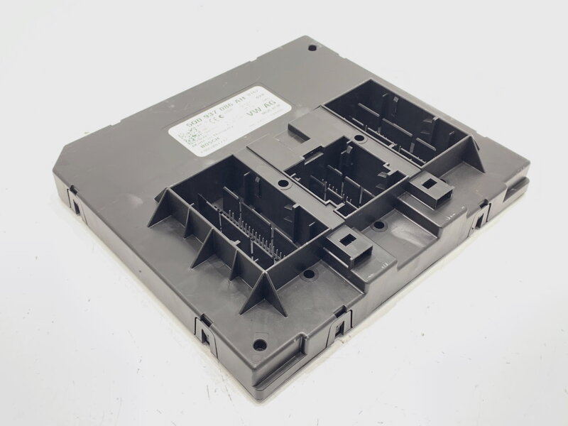 MODUL KOMFORTU SKODA OCTAVIA III COMBI (5E5, 5E6) 2012 - 2022 5Q0937086AH MODUL KOMFORTU SKODA OCTAVIA III COMBI (5E5, 5E6) 2012 - 2022 5Q0937086AH