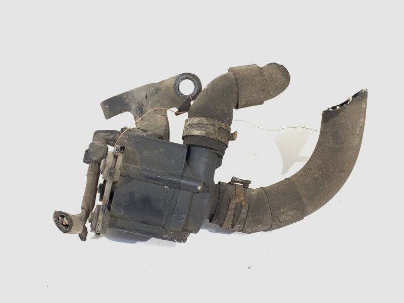 PRÍDAVNÁ VODNÁ PUMPA SKODA OCTAVIA III COMBI (5E5, 5E6) 2012 - 2022 5Q0965561B PRÍDAVNÁ VODNÁ PUMPA SKODA OCTAVIA III COMBI (5E5, 5E6) 2012 - 2022 5Q0965561B