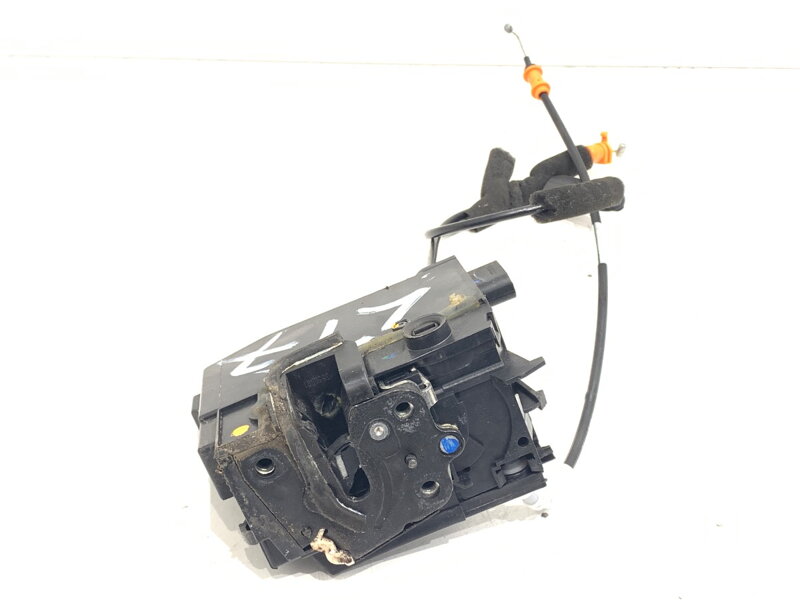 ZÁMOK DVERÍ ĽAVÝ ZADNÝ CITROEN C4 PICASSO II 2013 - 2022 9810310880 ZÁMOK DVERÍ ĽAVÝ ZADNÝ CITROEN C4 PICASSO II 2013 - 2022 9810310880