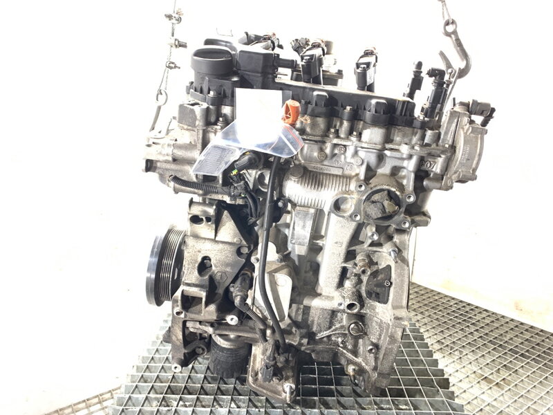 MOTOR CITROEN C4 PICASSO II 2013 - 2022 HNY