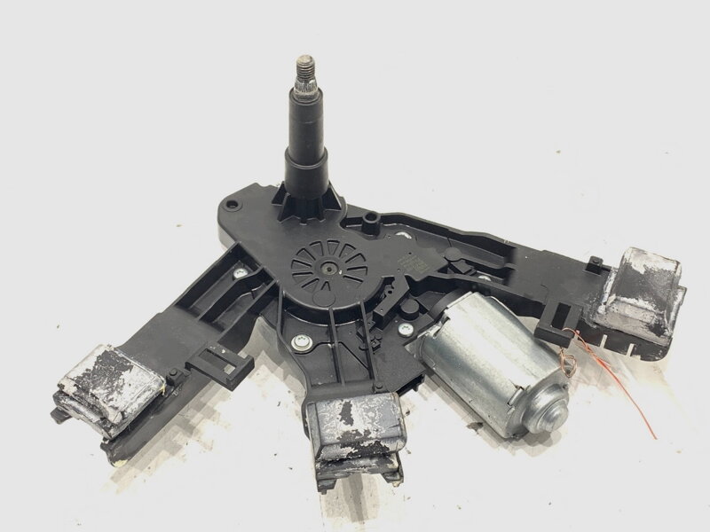 MOTORČEK STIERAČOV ZADNÝ CITROEN C4 PICASSO II 2013 - 2022 9819523180 MOTORČEK STIERAČOV ZADNÝ CITROEN C4 PICASSO II 2013 - 2022 9819523180