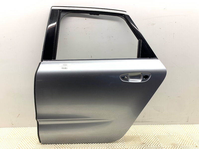 DVERE ĽAVÉ ZADNÉ CITROEN C4 PICASSO II 2013 - 2022 KCA