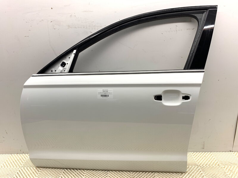 DVERE ĽAVÉ PREDNÉ AUDI A6 C7 (4G2, 4GC) 2010 - 2018 DVERE ĽAVÉ PREDNÉ AUDI A6 C7 (4G2, 4GC) 2010 - 2018