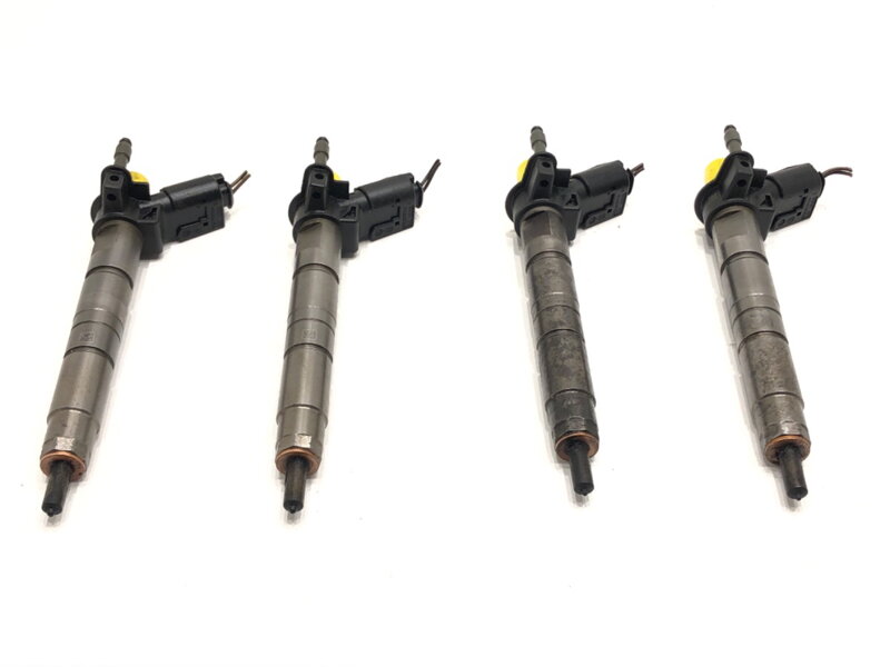 VSTREKOVAČE SADA BMW 5 TOURING (E61) 2004 - 2010 7805428 VSTREKOVAČE SADA BMW 5 TOURING (E61) 2004 - 2010 7805428