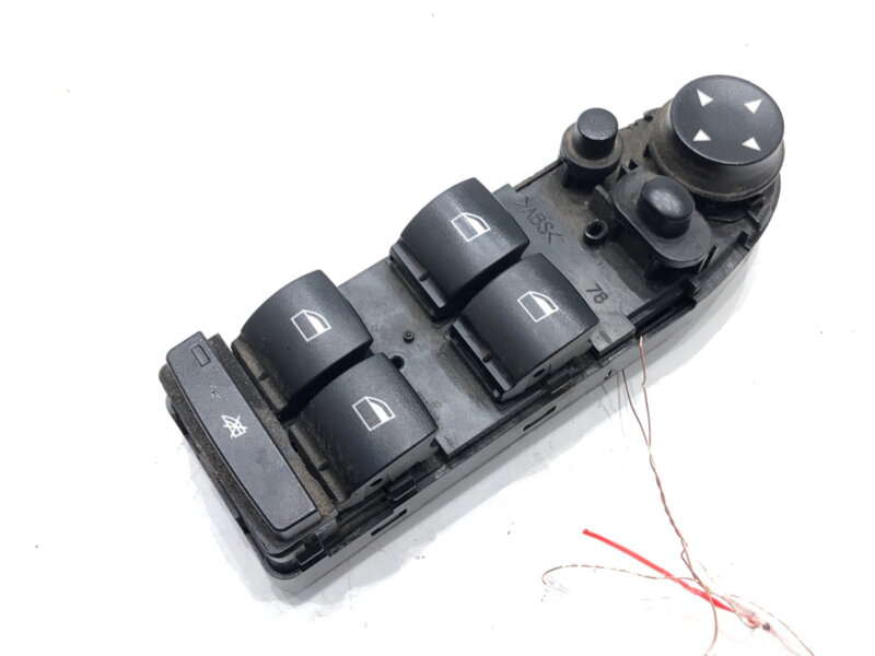 OVLÁDANIE OKIEN BMW 5 TOURING (E61) 2004 - 2010 9122111 OVLÁDANIE OKIEN BMW 5 TOURING (E61) 2004 - 2010 9122111
