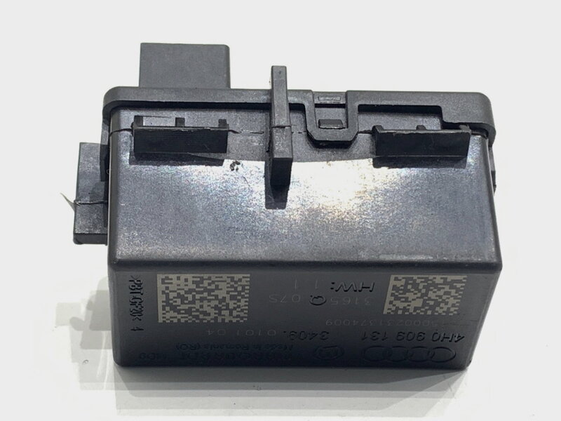 MODUL KESSY AUDI A6 C7 (4G2, 4GC) 2010 - 2018 4H0909131 MODUL KESSY AUDI A6 C7 (4G2, 4GC) 2010 - 2018 4H0909131