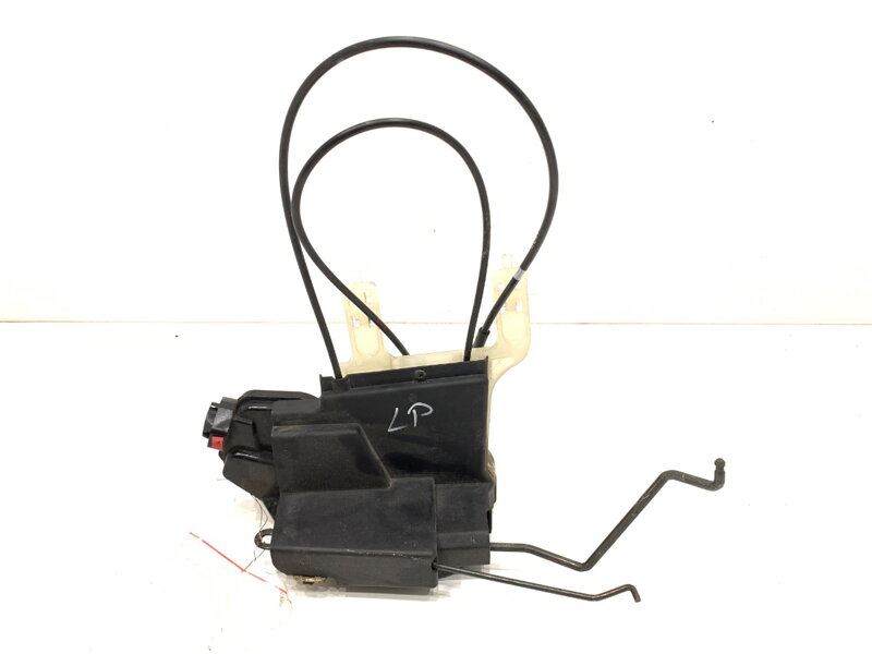 ZÁMOK DVERÍ ĽAVÝ PREDNÝ HYUNDAI TUCSON (JM) 2004 - 2022