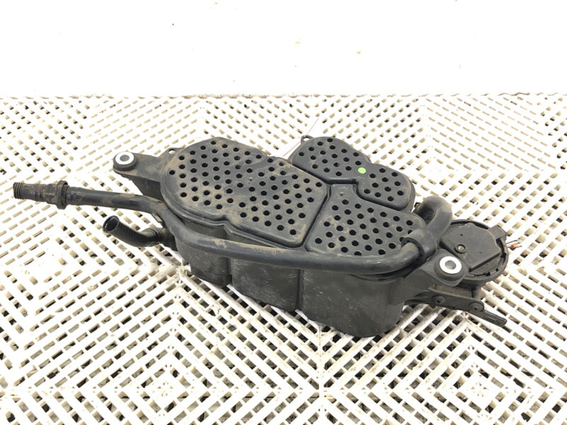 FILTER UHLÍKOVÝ AUDI A6 C7 (4G2, 4GC) 2010 - 2018 4G0201801C