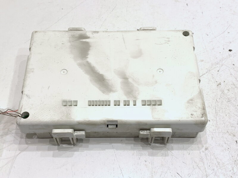 MODUL KOMFORTU BCM SUZUKI SX4 (EY, GY) 2006 - 2022 36770-79J40 MODUL KOMFORTU BCM SUZUKI SX4 (EY, GY) 2006 - 2022 36770-79J40