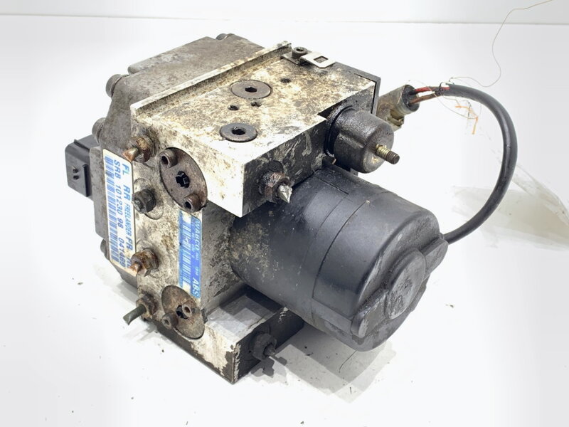 ČERPADLO LAND ROVER FREELANDER I (L314) 1998 - 2006 10123098