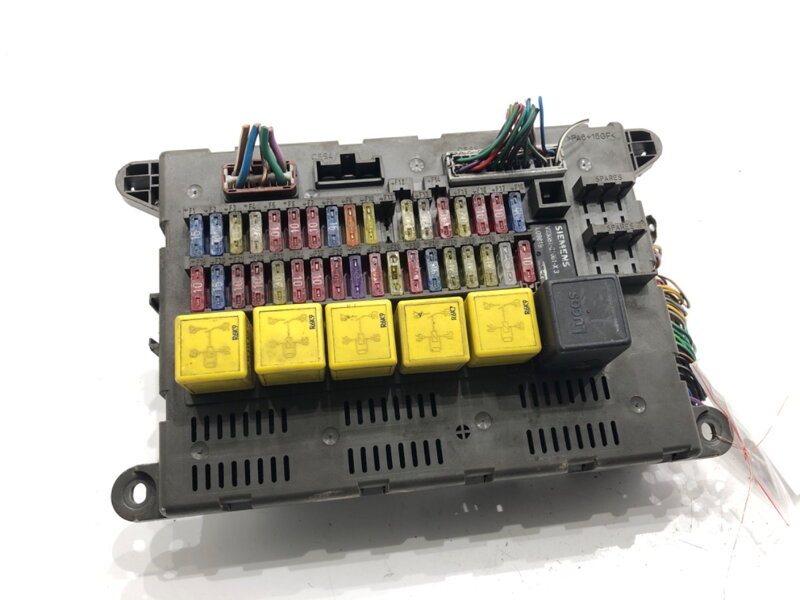 MODUL BSI LAND ROVER FREELANDER I (L314) 1998 - 2006 YWC106080 MODUL BSI LAND ROVER FREELANDER I (L314) 1998 - 2006 YWC106080