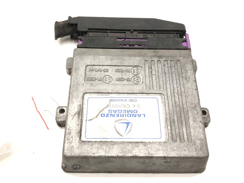 POČÍTAČ LPG SEAT IBIZA III (6L1) 2002 - 2009 616264001