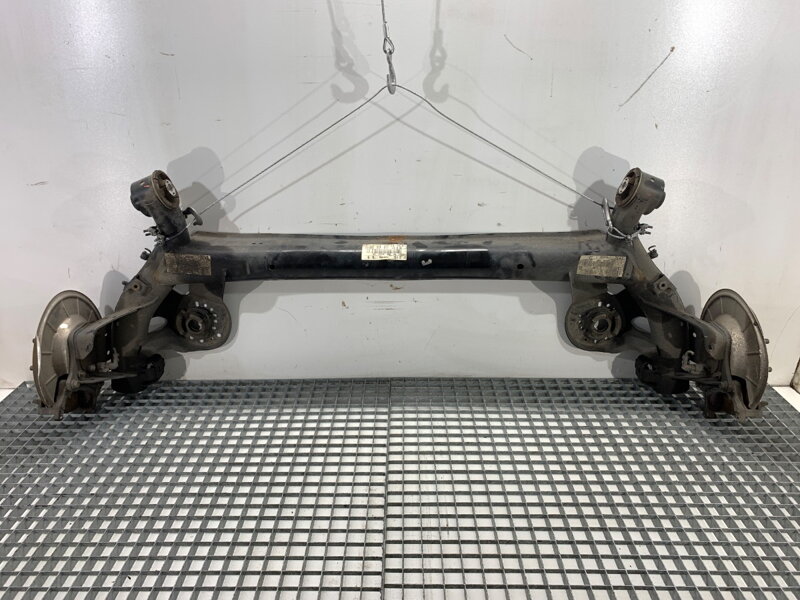 VÝSTUHA ZADNÁ FORD FOCUS IV (HN) 2018 - 2022