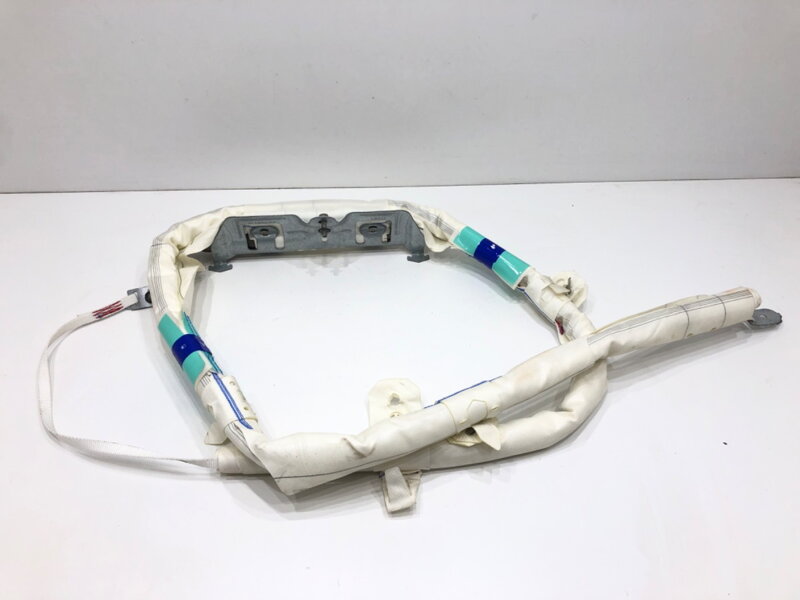 HLAVOVÝ AIRBAG VZDUCHOVÝ ĽAVÝ OPEL ASTRA J SPORTS TOURER (P10) 2010 - 2015 366398980